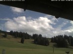 Archiv Foto Webcam Hochlitten Riefensberg im Bregenzerwald 15:00