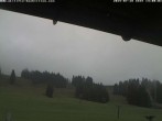 Archiv Foto Webcam Hochlitten Riefensberg im Bregenzerwald 13:00
