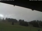 Archiv Foto Webcam Hochlitten Riefensberg im Bregenzerwald 15:00