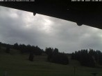 Archiv Foto Webcam Hochlitten Riefensberg im Bregenzerwald 15:00