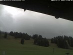 Archiv Foto Webcam Hochlitten Riefensberg im Bregenzerwald 11:00