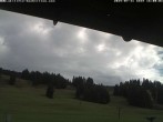 Archiv Foto Webcam Hochlitten Riefensberg im Bregenzerwald 15:00