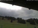 Archiv Foto Webcam Hochlitten Riefensberg im Bregenzerwald 11:00