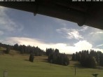 Archiv Foto Webcam Hochlitten Riefensberg im Bregenzerwald 15:00