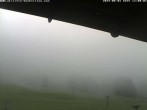 Archiv Foto Webcam Hochlitten Riefensberg im Bregenzerwald 11:00