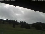 Archiv Foto Webcam Hochlitten Riefensberg im Bregenzerwald 07:00