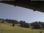 Archiv Foto Webcam Hochlitten Riefensberg im Bregenzerwald 15:00