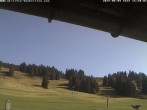 Archiv Foto Webcam Hochlitten Riefensberg im Bregenzerwald 17:00