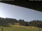 Archiv Foto Webcam Hochlitten Riefensberg im Bregenzerwald 07:00
