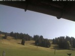 Archiv Foto Webcam Hochlitten Riefensberg im Bregenzerwald 15:00