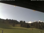 Archiv Foto Webcam Hochlitten Riefensberg im Bregenzerwald 07:00