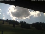 Archiv Foto Webcam Hochlitten Riefensberg im Bregenzerwald 11:00