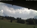 Archiv Foto Webcam Hochlitten Riefensberg im Bregenzerwald 15:00
