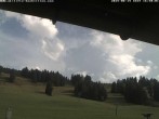 Archiv Foto Webcam Hochlitten Riefensberg im Bregenzerwald 17:00