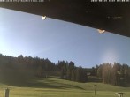 Archiv Foto Webcam Hochlitten Riefensberg im Bregenzerwald 07:00