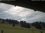 Archiv Foto Webcam Hochlitten Riefensberg im Bregenzerwald 11:00