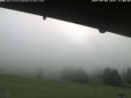 Archiv Foto Webcam Hochlitten Riefensberg im Bregenzerwald 08:00