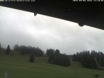 Archiv Foto Webcam Hochlitten Riefensberg im Bregenzerwald 10:00