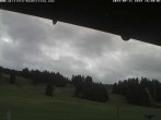 Archived image Webcam Hochlitten Riefensberg in Vorarlberg 15:00