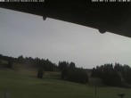 Archiv Foto Webcam Hochlitten Riefensberg im Bregenzerwald 15:00