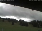 Archiv Foto Webcam Hochlitten Riefensberg im Bregenzerwald 17:00