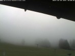 Archiv Foto Webcam Hochlitten Riefensberg im Bregenzerwald 09:00