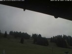 Archiv Foto Webcam Hochlitten Riefensberg im Bregenzerwald 11:00
