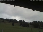 Archiv Foto Webcam Hochlitten Riefensberg im Bregenzerwald 15:00