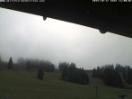 Archiv Foto Webcam Hochlitten Riefensberg im Bregenzerwald 11:00