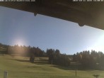 Archiv Foto Webcam Hochlitten Riefensberg im Bregenzerwald 15:00