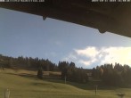 Archiv Foto Webcam Hochlitten Riefensberg im Bregenzerwald 17:00