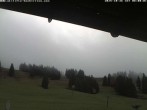 Archived image Webcam Hochlitten Riefensberg in Vorarlberg 07:00