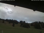 Archived image Webcam Hochlitten Riefensberg in Vorarlberg 15:00