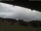 Archived image Webcam Hochlitten Riefensberg in Vorarlberg 17:00
