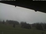 Archived image Webcam Hochlitten Riefensberg in Vorarlberg 07:00