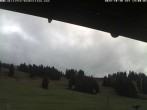 Archiv Foto Webcam Hochlitten Riefensberg im Bregenzerwald 13:00