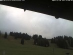 Archiv Foto Webcam Hochlitten Riefensberg im Bregenzerwald 15:00