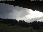 Archiv Foto Webcam Hochlitten Riefensberg im Bregenzerwald 11:00