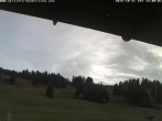 Archiv Foto Webcam Hochlitten Riefensberg im Bregenzerwald 15:00