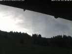 Archived image Webcam Hochlitten Riefensberg in Vorarlberg 07:00