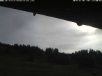 Archived image Webcam Hochlitten Riefensberg in Vorarlberg 11:00