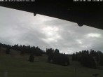 Archiv Foto Webcam Hochlitten Riefensberg im Bregenzerwald 13:00