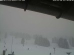 Archiv Foto Webcam Hochlitten Riefensberg im Bregenzerwald 09:00
