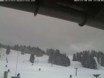 Archiv Foto Webcam Hochlitten Riefensberg im Bregenzerwald 11:00