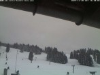 Archiv Foto Webcam Hochlitten Riefensberg im Bregenzerwald 15:00