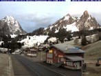 Archiv Foto Webcam Talstation Skilifte Brunni-Haggenegg, Zentralschweiz 05:00