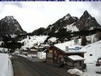 Archiv Foto Webcam Talstation Skilifte Brunni-Haggenegg, Zentralschweiz 07:00