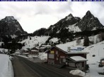 Archiv Foto Webcam Talstation Skilifte Brunni-Haggenegg, Zentralschweiz 09:00