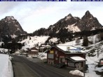 Archiv Foto Webcam Talstation Skilifte Brunni-Haggenegg, Zentralschweiz 05:00
