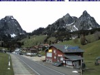 Archiv Foto Webcam Talstation Skilifte Brunni-Haggenegg, Zentralschweiz 11:00